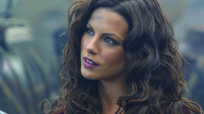Kate Beckinsale as Princess Anna in Van Helsing