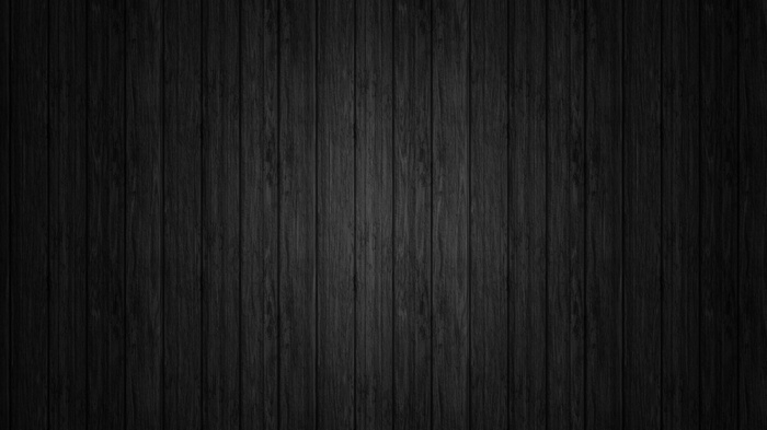 Dark wood texture with vertical planks