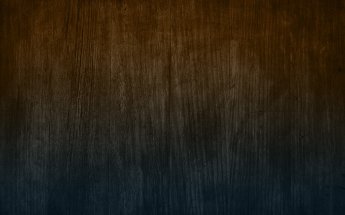 Dark wood texture with gradient