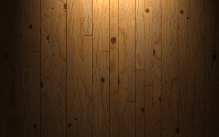 Wood plank texture with light and shadow