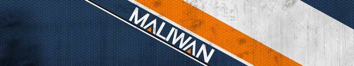 Maliwan logo from Borderlands 2