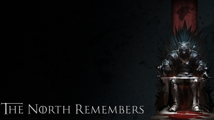 Game of Thrones The North Remembers