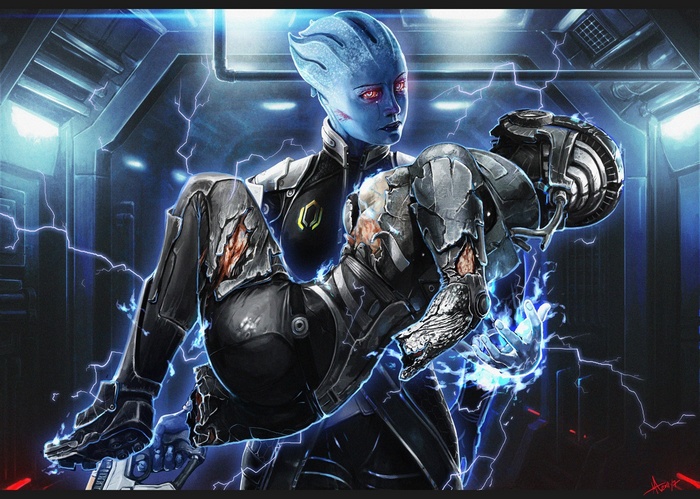 video games Mass Effect 2 Jane Shepard Liara TSoni Cerberus Asari Mass Effect Mass Effect 3 Commander Shepard