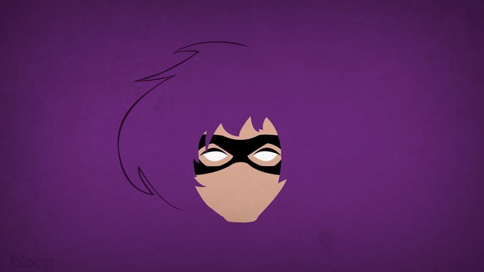 Hit-Girl from Kick-Ass 2