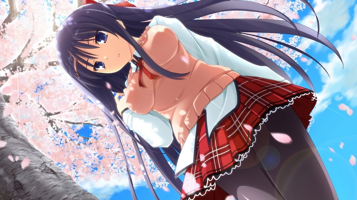 Shunki Gentei Poco a Poco! Yuki Natsume