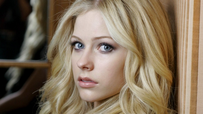 Avril Lavigne