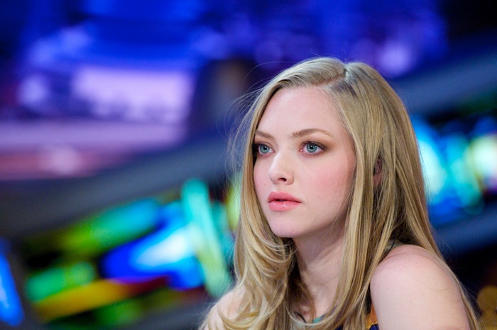 Amanda Seyfried portrait