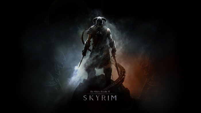 The Elder Scrolls V: Skyrim Dragonborn