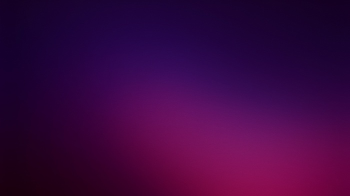 Purple and pink gradient