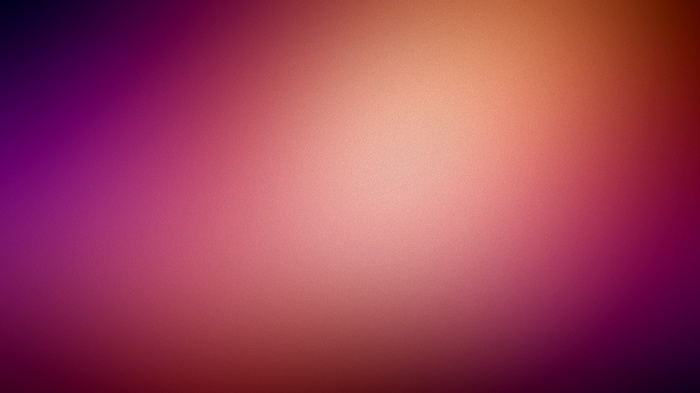 Purple and orange gradient with subtle texture