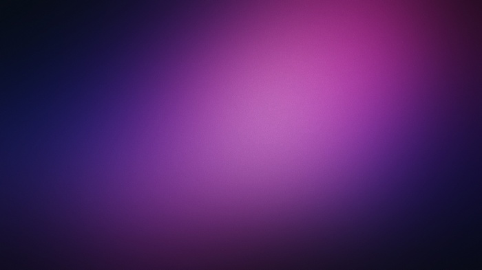Purple and blue gradient with subtle texture