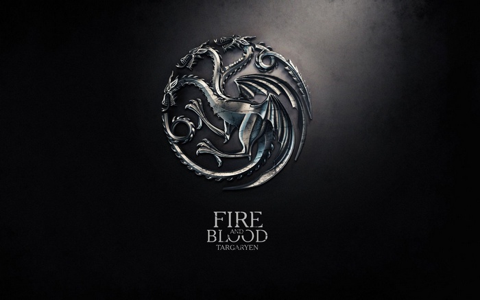 Digital Art Logo Metal Sigils Simple Background Dragon Fire House Targaryen Game of Thrones Fire and Blood Anime Song of Ice and Fire