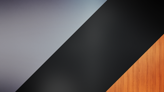 Minimalist abstract artwork with stripes and lines