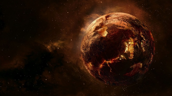 Planet StarCraft II Wings of Liberty Space Art NewFolsom Stars StarCraft Science Fiction Cracked Video Games Dyson Sphere