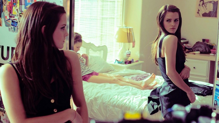 Emma Watson in The Bling Ring