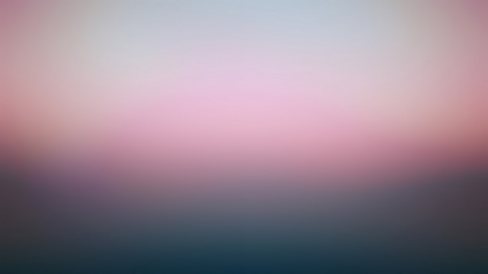 Trap Nation blurred gradient digital art
