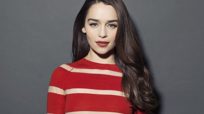Emilia Clarke