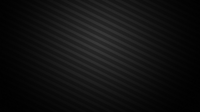 Dark diagonal striped pattern with gradient