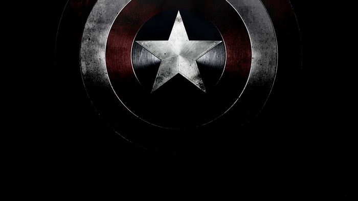 Captain America's Shield
