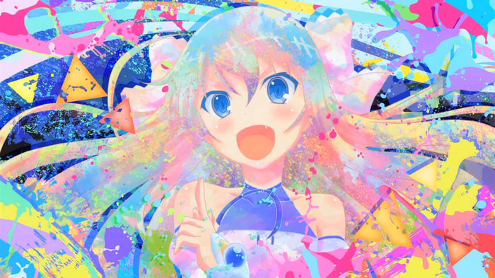 Theiamillis Gre Fortorthe from Invaders of Rokujouma