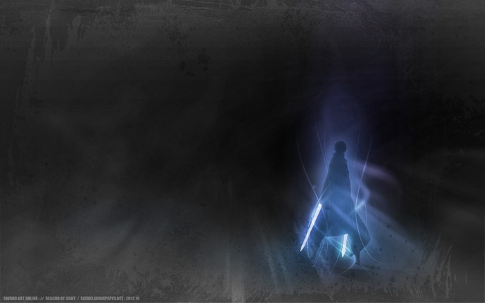 Sword Art Online Beacon of Light