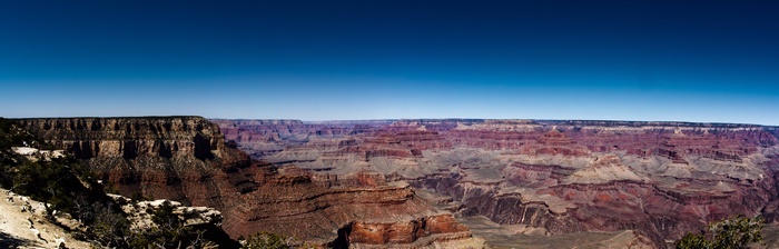 Grand Canyon National Park, Arizona