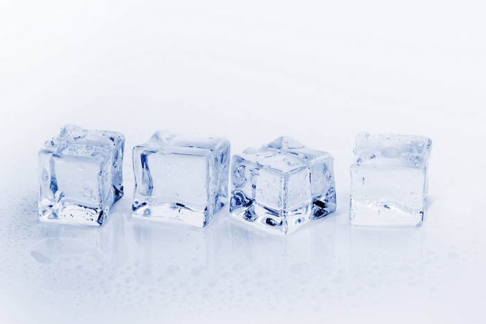 ice, cube, ice, cold, cubes, frozen, refreshment, water, HD Wallpaper ...