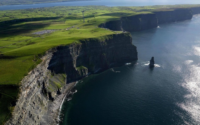 Cliffs of Moher, Ireland