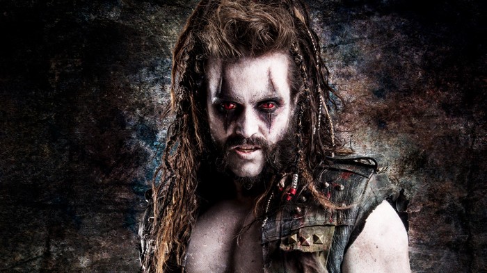 Lobo from Krypton Season 2