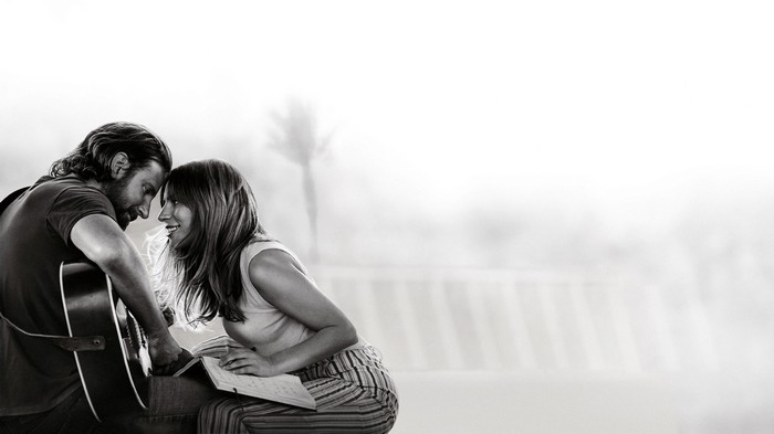 A Star Is Born 4K