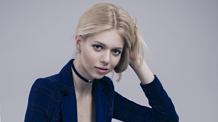 Nika Herndlhofer 4K