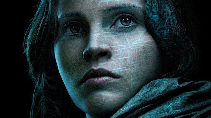 Rogue One: A Star Wars Story 4K