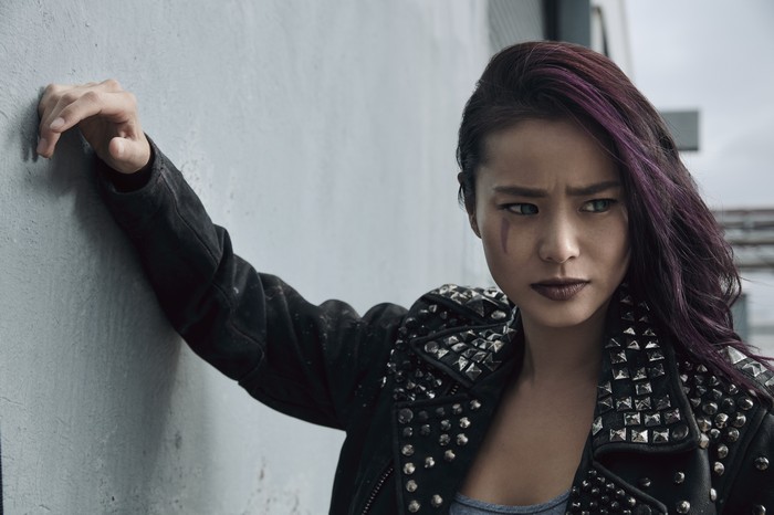 The Gifted Season 2