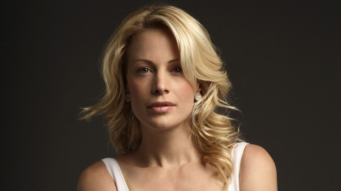 Alison Eastwood portrait