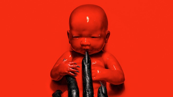 American Horror Story Season 8 Baby