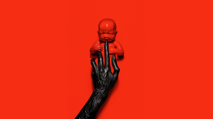 American Horror Story Season 8 4K