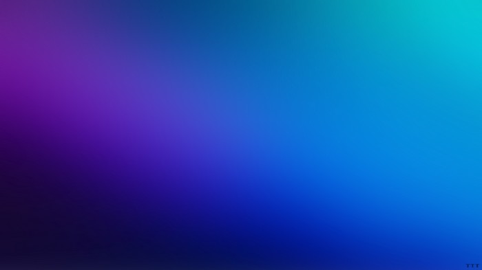 Abstract gradient background with purple and blue hues
