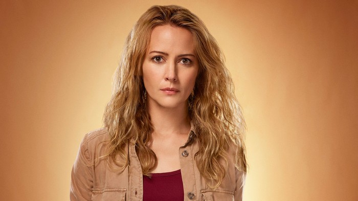 Amy Acker in The Gifted Season 2