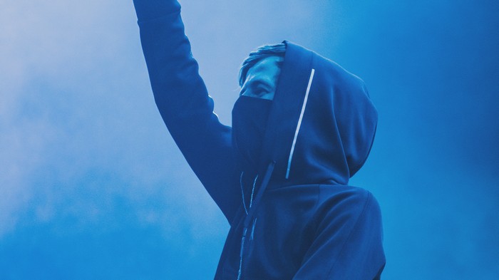 Alan Walker DJ 4K