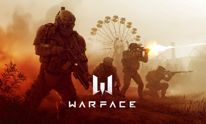 Warface 4K
