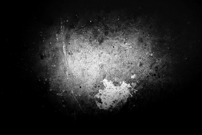Dark textured grunge background