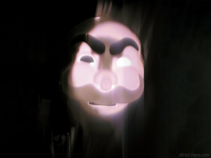 Mr. Robot 4K