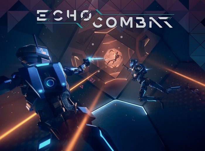 Echo Combat 4K