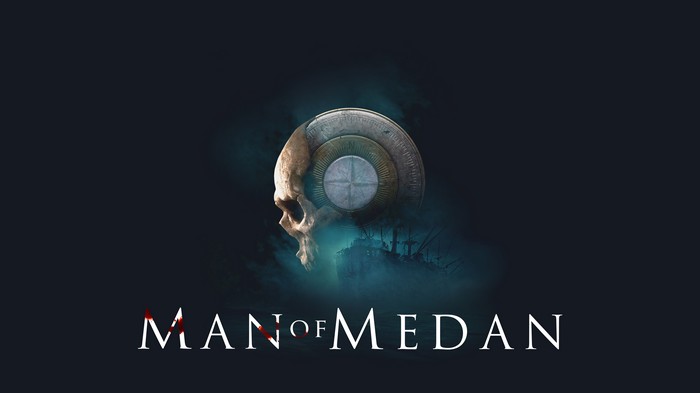 The Dark Pictures Man of Medan 4K