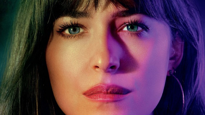 Dakota Johnson in Bad Times at the El Royale 4K