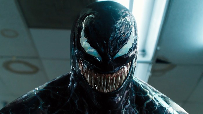 Venom 4K