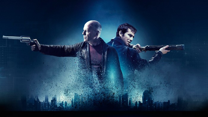 Looper 4K