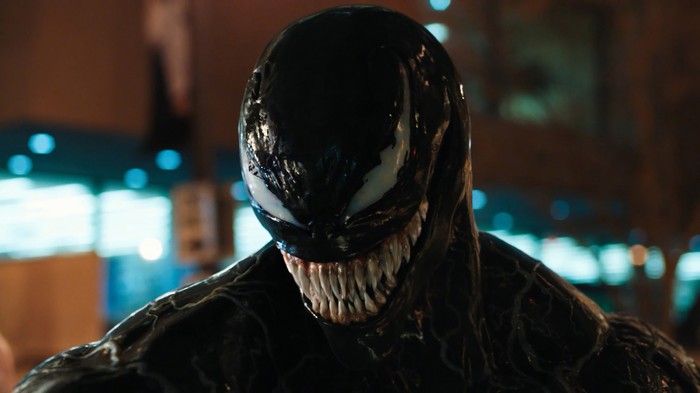 Venom 4K