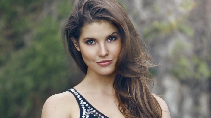 Amanda Cerny in 4K