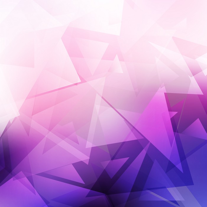 Abstract Geometric Shapes 4K